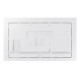 Monitor Videowall Samsung LH65WMBWBGCXEN 4K Ultra HD 65