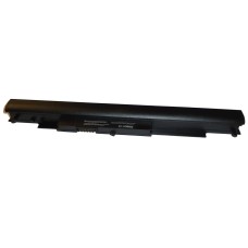 Batería para Portátil V7 H-HS04-V7E Negro 2200 mAh