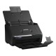 Dual Face Scanner Epson B11B237401 300 x 300 dpi 45 ppm Wi-Fi