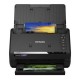 Dual Face Scanner Epson B11B237401 300 x 300 dpi 45 ppm Wi-Fi