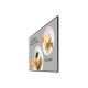 Gaming Monitor Videowall Samsung QM32C Full HD 32