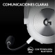Auriculares Logitech PRO X 2