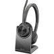 Auriculares HP 77Z31AA Negro