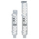 Tarjeta de Red Qnap QM2-2S-220A