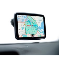 Navegador GPS TomTom 1YD6.002.00 6