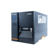Impresora de Tickets Brother TJ4420TNZ1 Negro