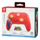 Mando Gaming Inalámbrico Powera MARIO Rojo Nintendo Switch