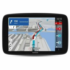 GPS navigator TomTom PLUS PREMIUM 7