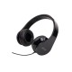 Foldable Headphones Acer AHW115 Black