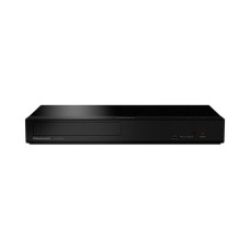 Reproductor de Blu-Ray Panasonic DP-UB150 HDR10+ LAN