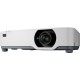 Proyector NEC P547UL 3240 Lm