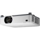 Proyector NEC P547UL 3240 Lm