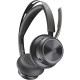 Headphones HP 77Y85AA Black