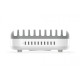 Dock/Charging base Compulocks 10PUSBDKS-EU