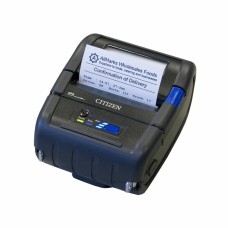 Impresora para Etiquetas Citizen CMP30II