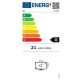 Monitor Elo Touch Systems 2094L Full HD 19,5
