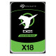 Disco Duro Seagate EXOS X18 3,5