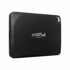 Disco Duro Externo Crucial X10 Pro 2 TB SSD