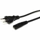 Power Cord Startech PXTNB2SEU1M         