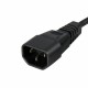 Power Cord Startech PXT1001M            