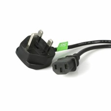 Power Cord Startech PXT101UK3M