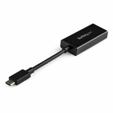 USB C to HDMI Adapter Startech CDP2HD4K60H          Black