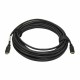 HDMI Cable Startech HD2MM15MA            Black 15 m