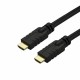 HDMI Cable Startech HD2MM15MA            Black 15 m