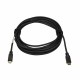 HDMI Cable Startech HD2MM10MA            Black 10 m