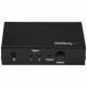 HDMI switch Startech VS221HD20            Black