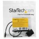 USB to SATA Hard Disk Adaptor Startech USB31CSAT3CB 2.5