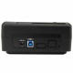 Dockstation Startech SDOCKU313 2,5