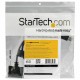 USB to SATA Hard Disk Adaptor Startech USB3S2SAT3CB HDD/SSD 2.5