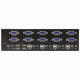 KVM switch Startech SV431DVGAU2A