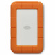 External Hard Drive Seagate WDBVXC0060HWT-EESN 5 TB