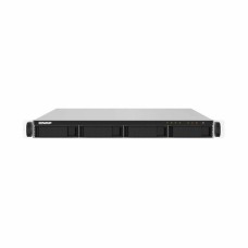 Servidor Rack Qnap TS-432PXU-2G 2 GB RAM 2 GB RAM