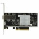 Network Card Startech PEX10000SFPI         10 Gigabit Ethernet