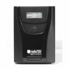 SAI Interactivo Riello NPW 2000            