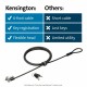 Security Cable Kensington K64440WW 1,83 m