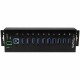 USB Hub Startech ST1030USBM           Black