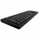 Teclado y Ratón V7 CKW200ES Español QWERTY