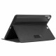 Tablet cover Targus THZ850GL Black 10.5