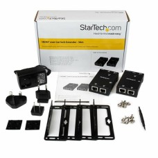 Adaptor Startech DP2VGAMM15B