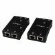 Adaptador Startech DP2VGAMM15B