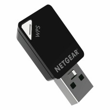 Adaptador USB Wifi Netgear A6100-100PES        