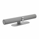 Videocámara Jabra 8201-231 4K Ultra HD Gris