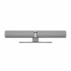 Videocámara Jabra 8201-231 4K Ultra HD Gris