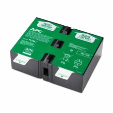 Batería para SAI APC APCRBC123           