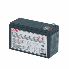 Batería para SAI APC RBC17               