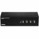 DKVM-4U Trendnet TK-440DP            